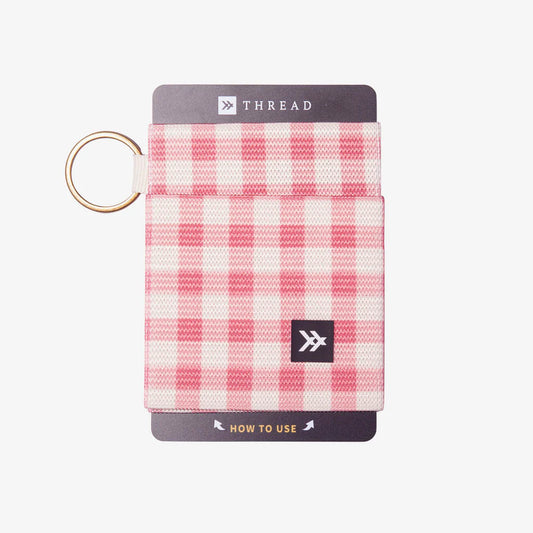 Thread Berk Elastic Wallet