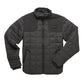 Howler Bro's Men's Merlin Jacket Double Black