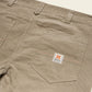 Howler Bros Men's Frontside 5 Pocket Corduroy Pant Putty