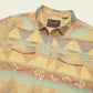 Howler Brothers Men's Sheridan Flannel  Mitla Motifs