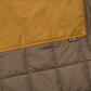Howler Bro's Men's Merlin Jacket Cappuccino Camel