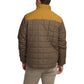 Howler Bro's Men's Merlin Jacket Cappuccino Camel