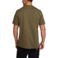 Howler Bros Men's Trout Bolt Tee Shirt Ivy Green