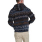 Howler Bros Men’s Tajima Hoodie - Canyon Codes : Winter Sky