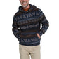 Howler Bros Men’s Tajima Hoodie - Canyon Codes : Winter Sky