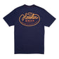 Howler Bros Men's Lasso Tee Navy