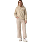 Patagonia Women's LW Synch Snap-T P/O Flow: Dyno White