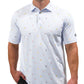 Waggle Men's Floater Polo