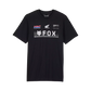 Fox Men's X Honda Premium Short Sleeve T-Shirt