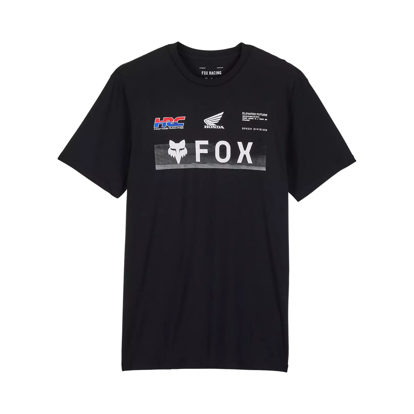 Fox Men's X Honda Premium Short Sleeve T-Shirt