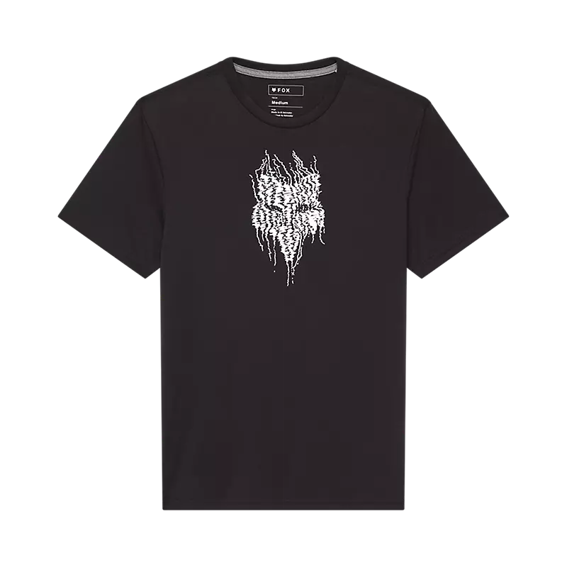 Fox Men's Bark SS Tech Tee