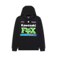 Fox Men's Kawi Fleece Pullover Black