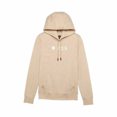 Fox Women's Absolute Fleece PO Cream