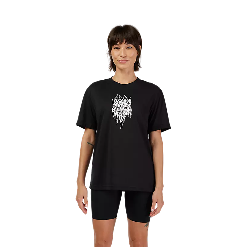 Fox Women's Bark SS Tech Tee