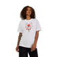 Fox Women's Elevated SS Tee White