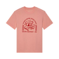 Fox Women's Never Stock SS Tee Pale Pink