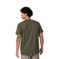 Fox Men's Non Stop SS Tech Tee Olive Green