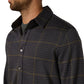 7 Diamonds Men’s Generation Knit Shirt Navy