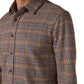 7 Diamonds Men’s Generation Knit Shirt Tan