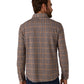 7 Diamonds Men’s Generation Knit Shirt Tan