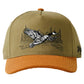 Waggle Goose Chase Hat