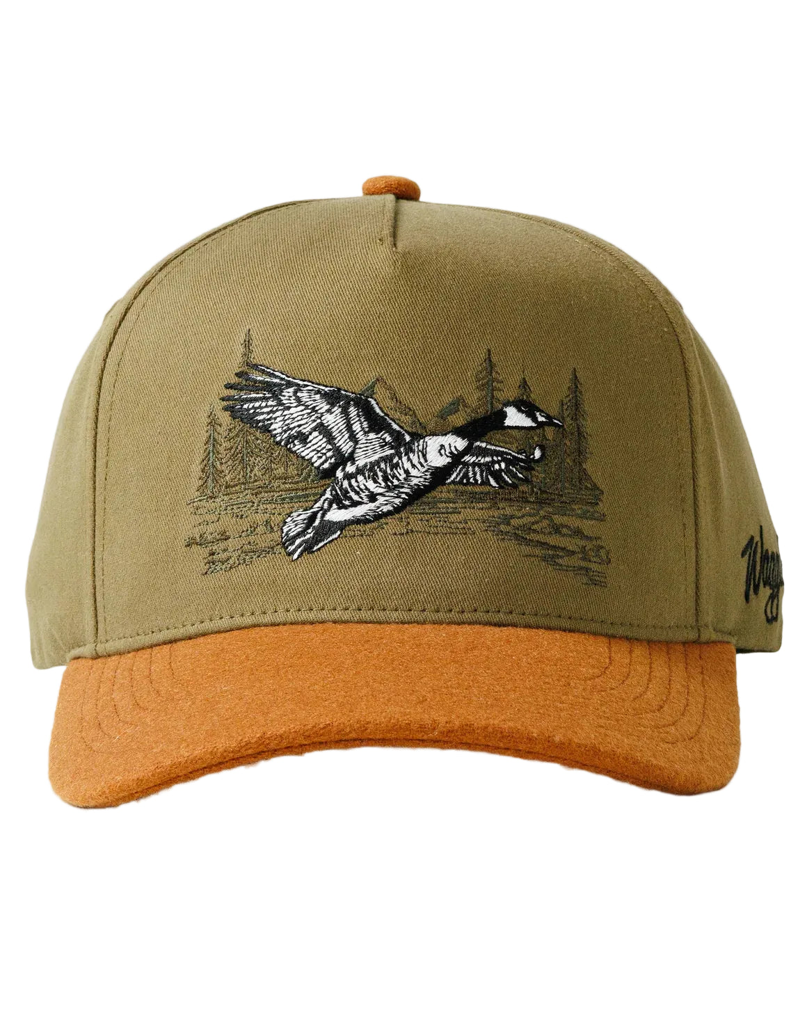 Waggle Goose Chase Hat