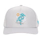 Waggle Great Blue Hat
