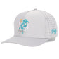 Waggle Great Blue Hat