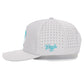 Waggle Great Blue Hat