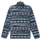 Hurley Men's Mesa Windchill 1/4 Zip Nightforce