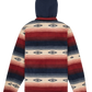 Hurley Men's Easy Rider Hooded Sherpa