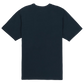Hurley Men's Camp SS Tee Armored Navy