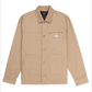Hurley Men’s Structure Jacket Khaki