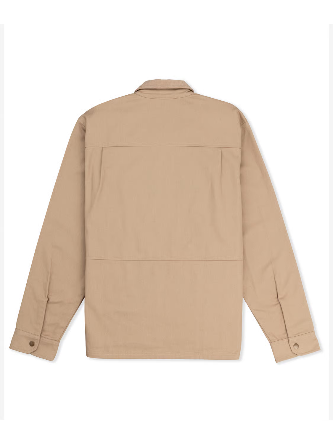 Hurley Men’s Structure Jacket Khaki