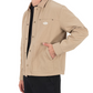 Hurley Men’s Structure Jacket Khaki