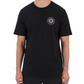 Hurley Men’s Rise SS Black