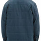 Hurley Men’s Waletale Cord Jacket Armored Navy