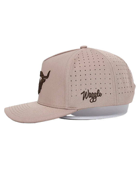 Waggle Highlander Hat