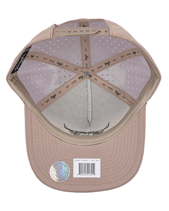 Waggle Highlander Hat