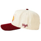 Waggle Hole Monitor Hat