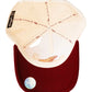 Waggle Hole Monitor Hat