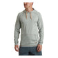 Howler Bros Loggerhead Hoodie Light Grey