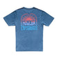 Howler Bros Men's Cotton Tee El Sol:Key Largo