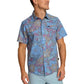 Howler Bros Men's H Bar B Snapshirt Flower Power