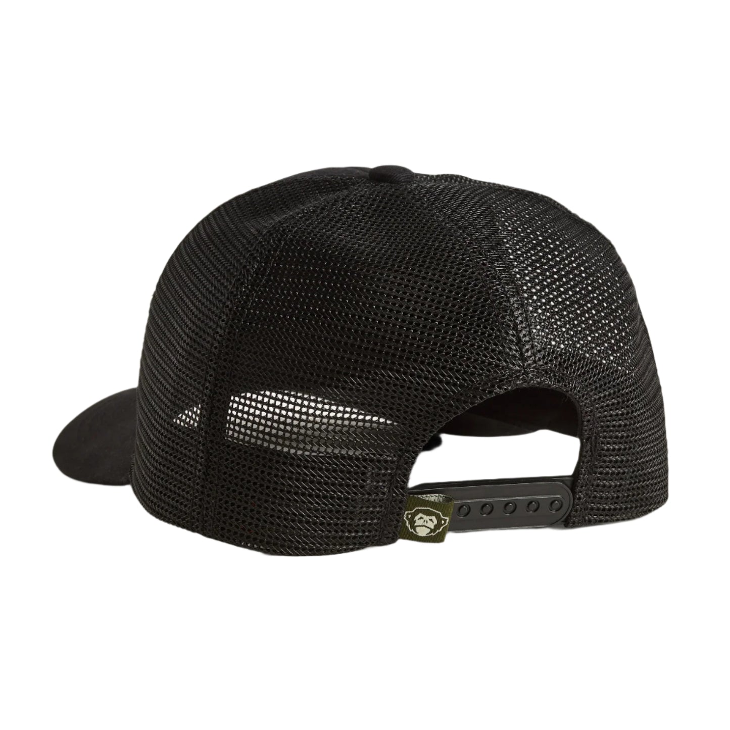 Howler Bros Men's Standard Hat Howler Electric: Black