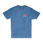 Howler Bros Men's Cotton Tee El Sol:Key Largo