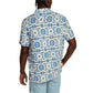 Howler Bros Men's Palapa Terry Shirt - Talavera