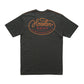 Howler Bros Men's Lasso Tee Antique Black