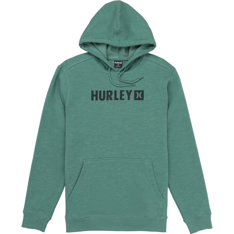 Hurley Men's The Box Slub PO Lone Pine