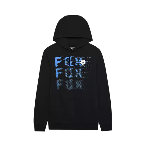 Fox Men's Emotion Fleece Pull Over Hoodie